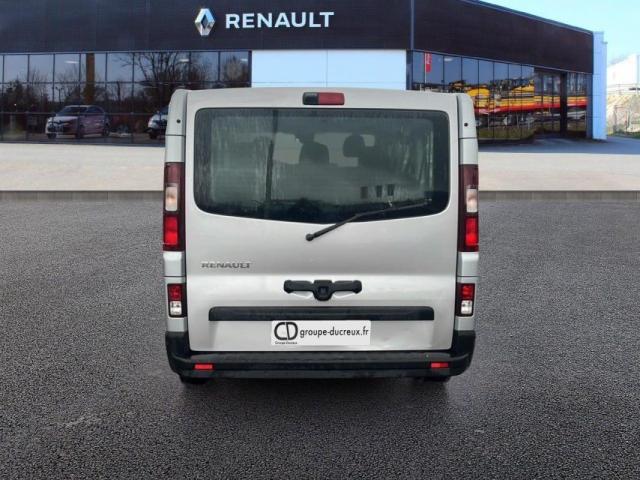 Renault Trafic image 7