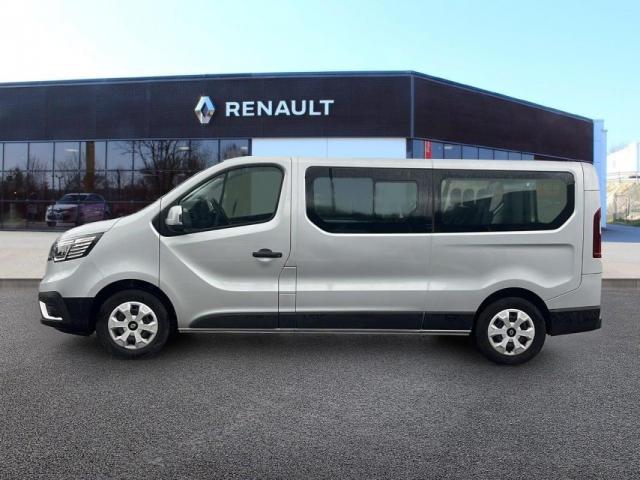 Renault Trafic image 4