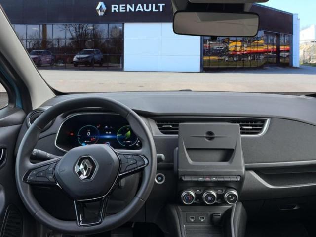 Renault Zoe image 4