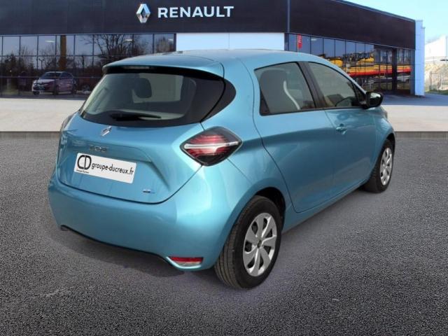 Renault Zoe image 1