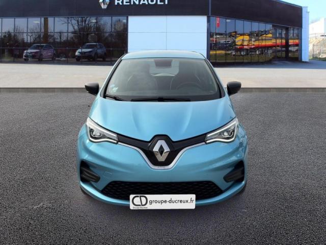Renault Zoe image 2