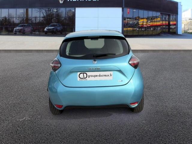Renault Zoe image 3