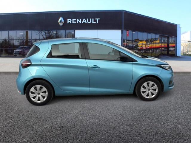 Renault Zoe image 8