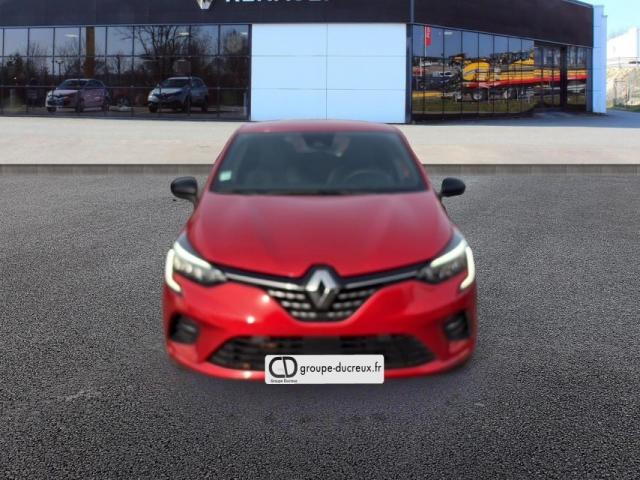 Renault Clio image 9