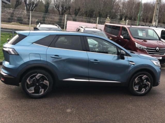 Renault Symbioz image 2