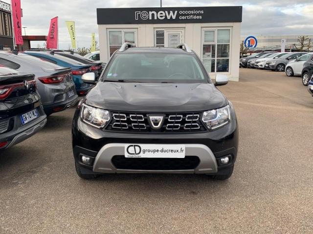 Dacia Duster image 3