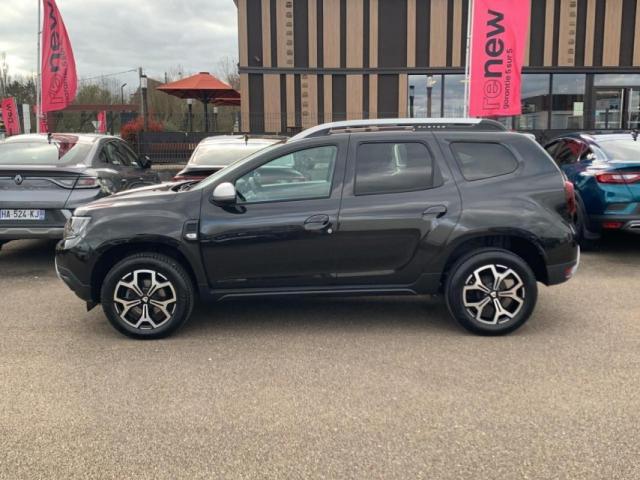 Dacia Duster image 5