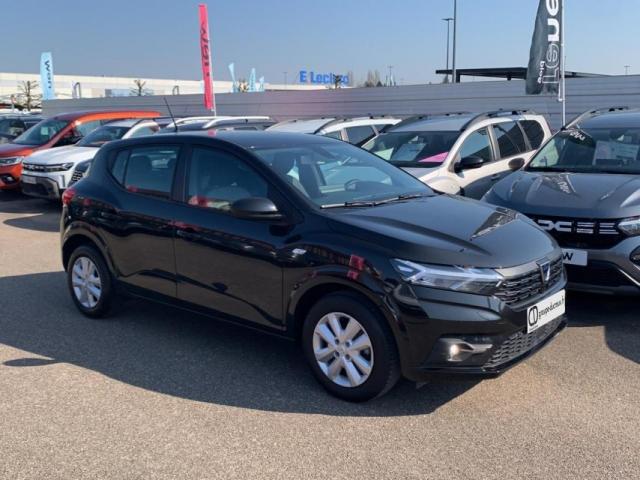 Dacia Sandero image 7