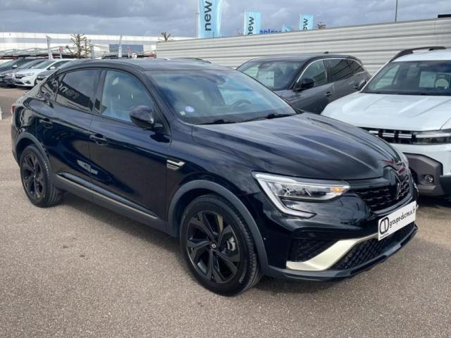 Renault Arkana image 8