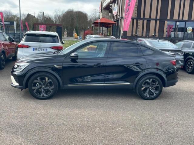 Renault Arkana image 7