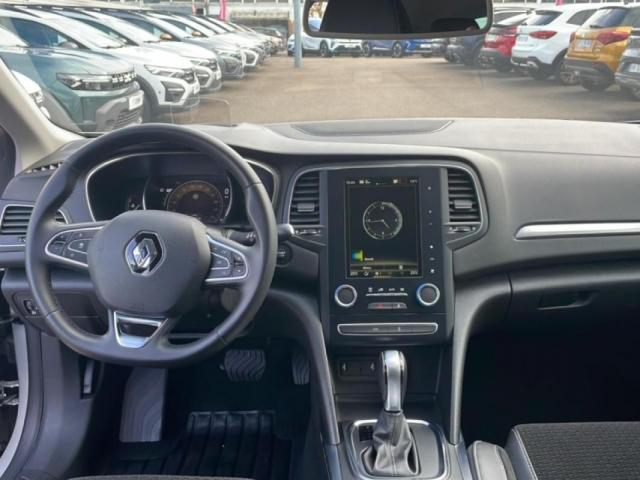 Renault Mégane image 2
