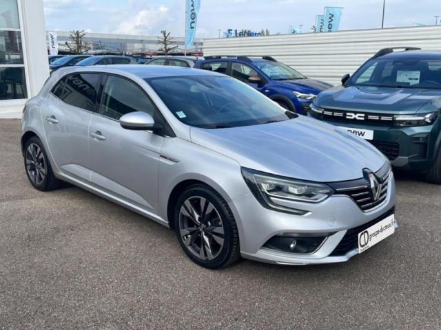 Renault Mégane image 5