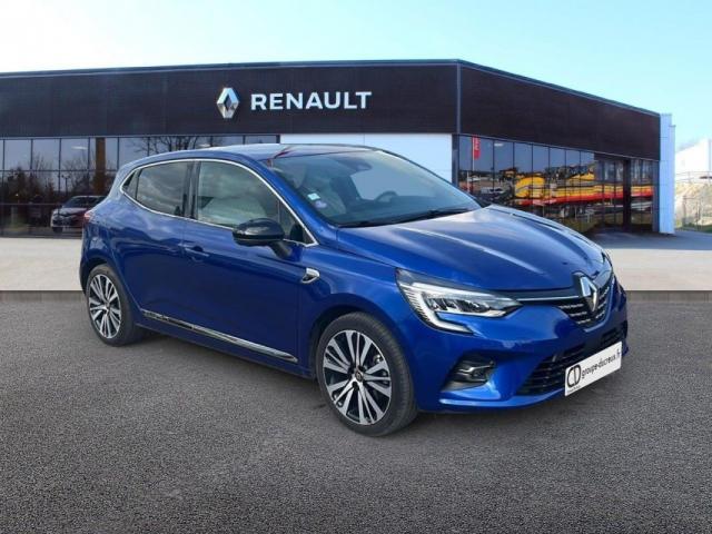 Renault Clio image 5