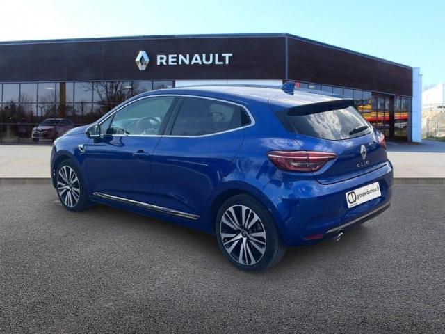 Renault Clio image 6