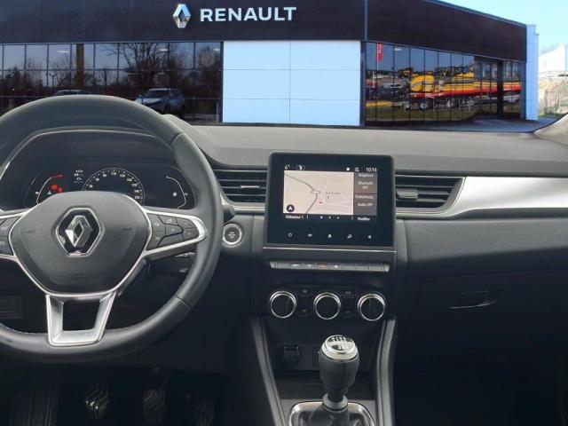Renault Captur image 8