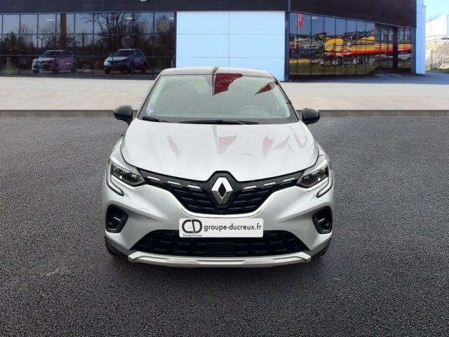 Renault Captur image 1