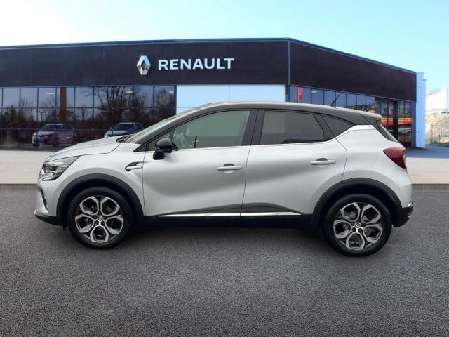Renault Captur image 9