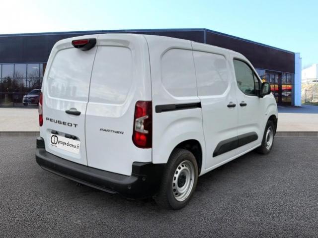 Peugeot Partner image 7