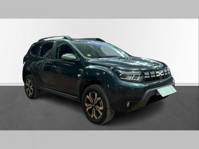 Dacia Duster image 5