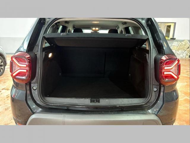 Dacia Duster image 1