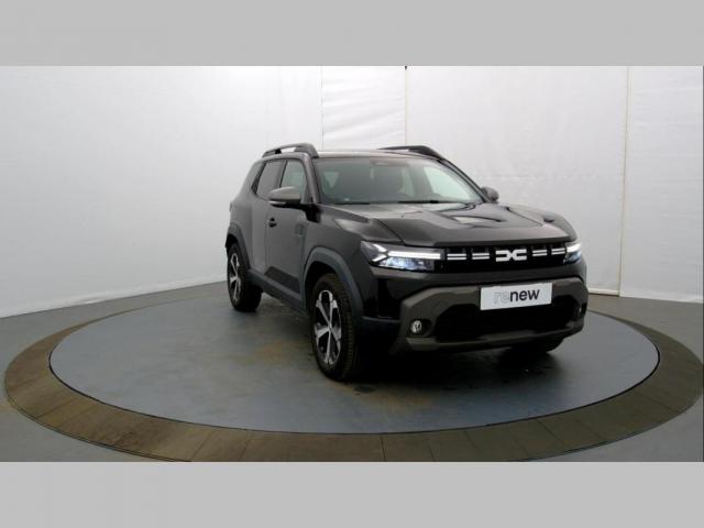 Dacia Duster image 1