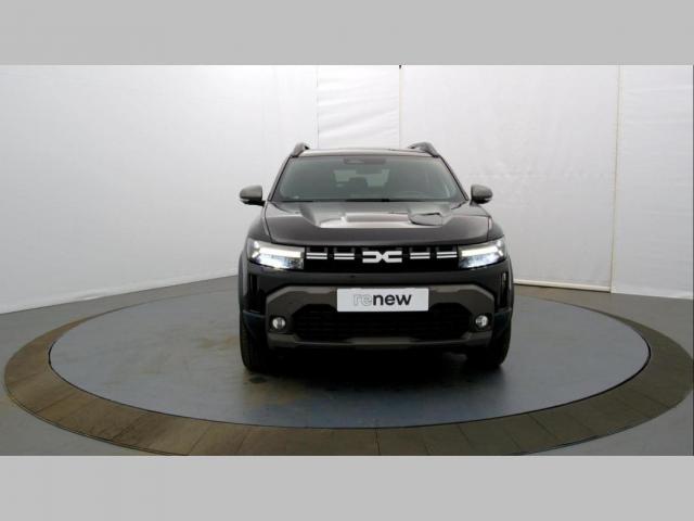 Dacia Duster image 4