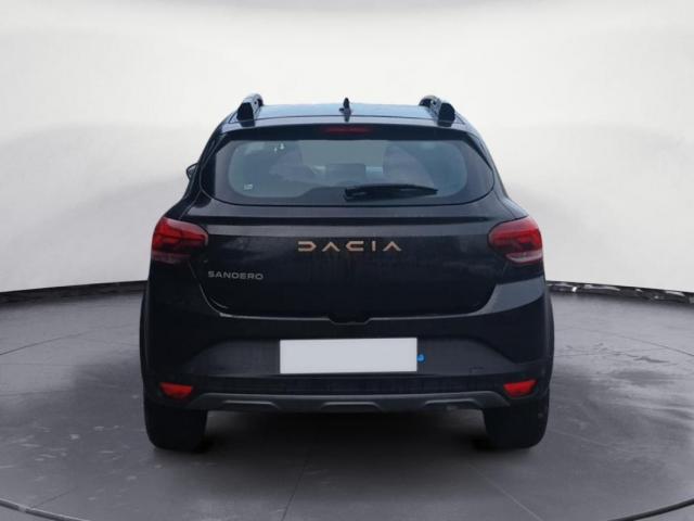 Dacia Sandero image 8