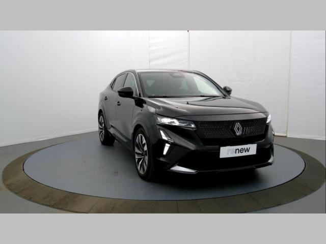 Renault Rafale image 8