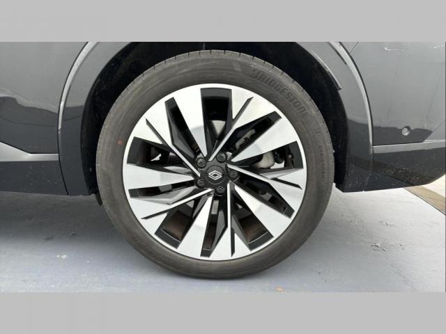 Renault Rafale image 6