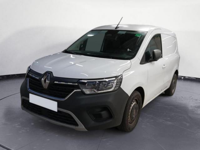 Renault Kangoo Van Blue Dci 95 Extra - 22