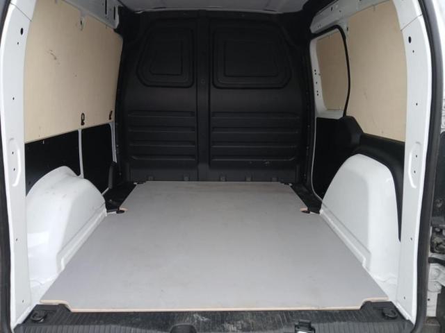 Renault Kangoo Van image 4