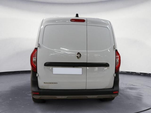 Renault Kangoo Van image 2