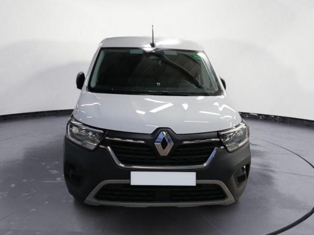 Renault Kangoo Van image 9