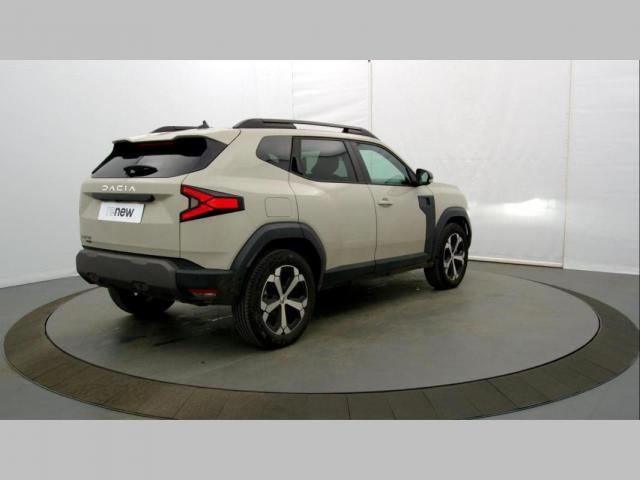 Dacia Duster image 2