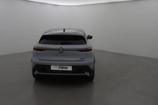 Renault Mégane E-Tech image 2