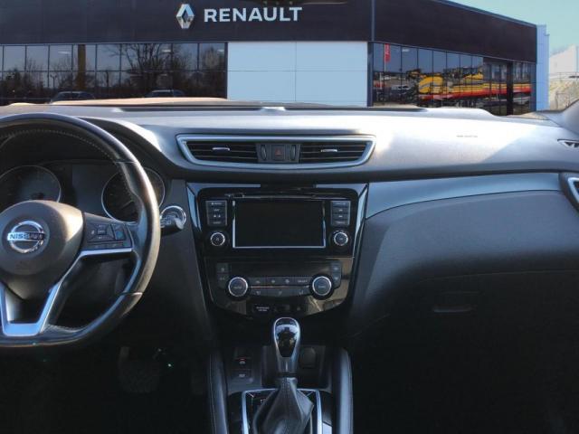 Nissan Qashqai image 6