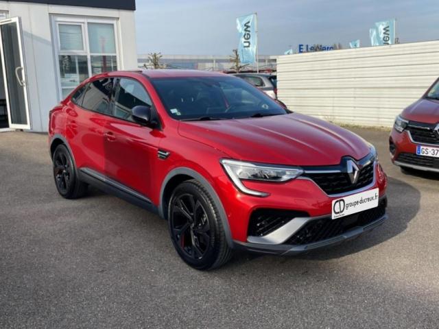 Renault Arkana image 9