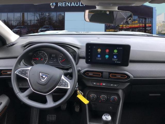 Dacia Sandero image 6