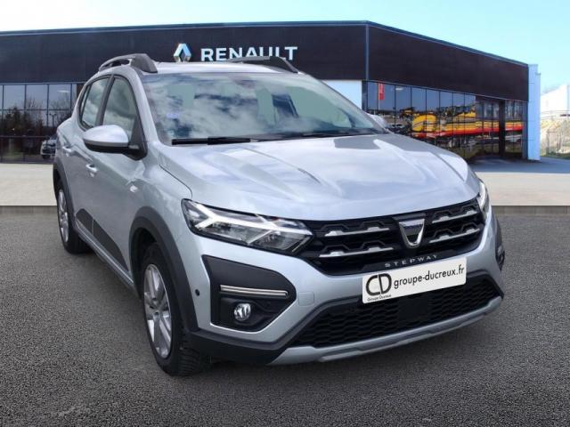 Dacia Sandero image 7