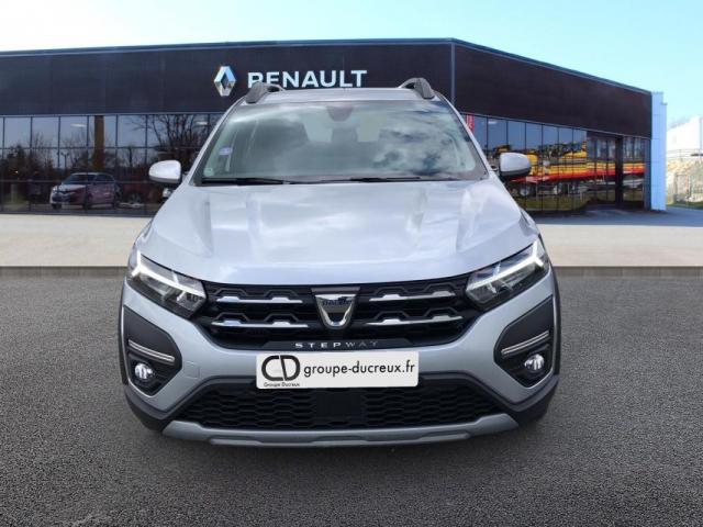 Dacia Sandero image 8