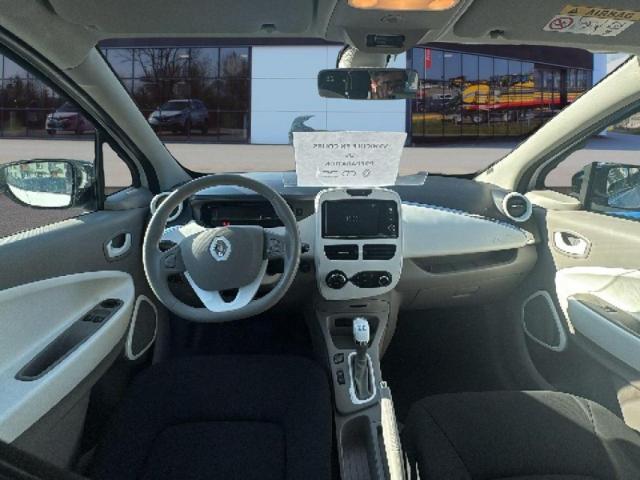 Renault Zoe image 3
