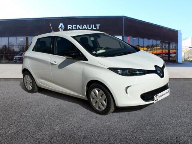 Renault Zoe image 2