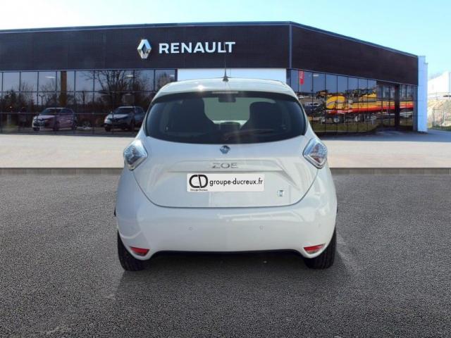 Renault Zoe image 6