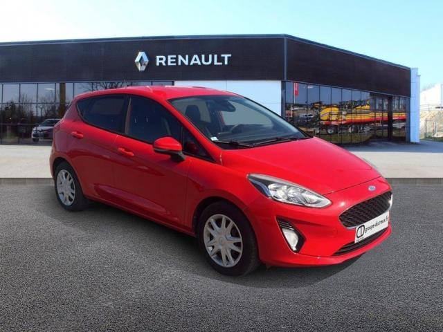 Ford Fiesta image 1