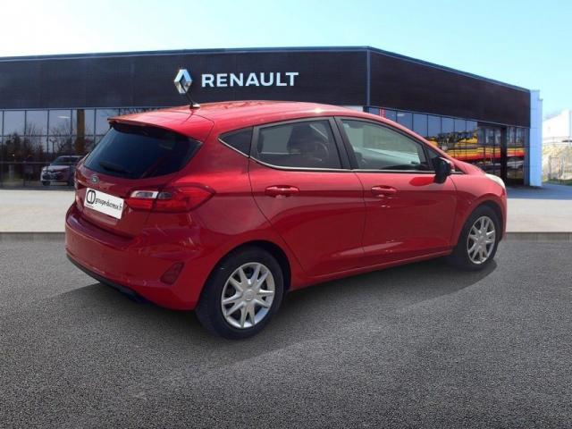 Ford Fiesta image 9
