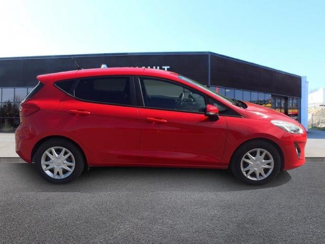 Ford Fiesta image 2