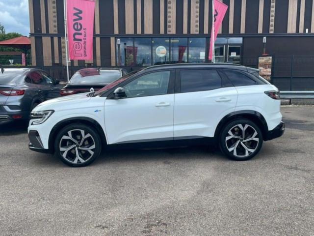 Renault Austral image 5