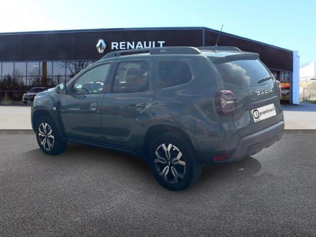 Dacia Duster image 1