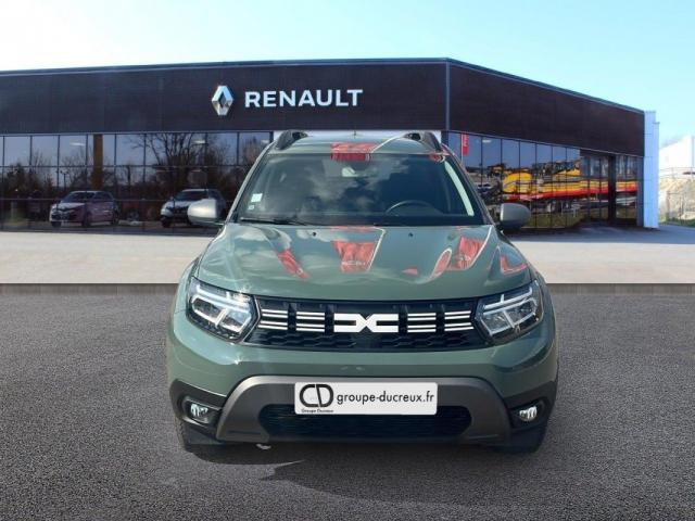 Dacia Duster image 6