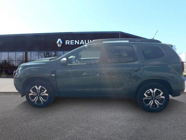 Dacia Duster image 5